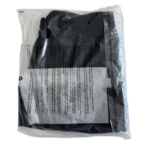 Lululemon Side-Pleat High-Rise Tennis Skirt Black size 4 thumbnail 8
