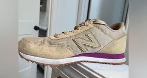 EUC New Balance 501s thumbnail 5