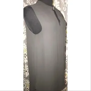 ✨H&M Dark Gray Sleeveless Blouse✨ thumbnail 5