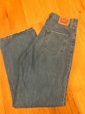 Levi’s Jeans thumbnail 2