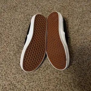 Vans Perf leather classics thumbnail 7
