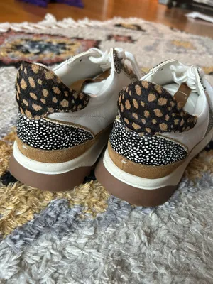Madewell Kickoff Sneakers thumbnail 4