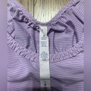 Lululemon run wild shirt thumbnail 3