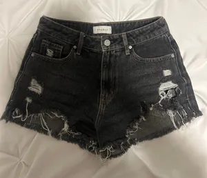 PacSun Jean Shorts thumbnail 1
