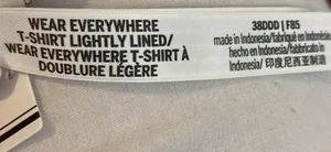 Vs pink wear everywhere t shirt bra lightly lined thumbnail 4