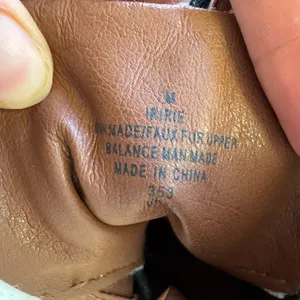 Indigo Rd. Irie Combat Boots thumbnail 11