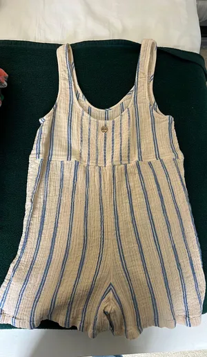 Rip Curl Beachy Romper thumbnail 1