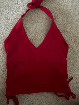 Hollister Halter Top thumbnail 2