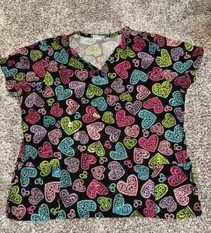Scrubs Size L thumbnail 1