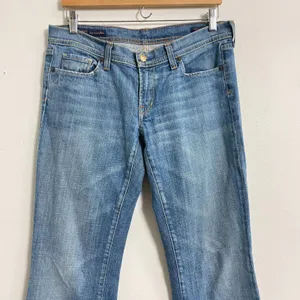 Citizens of Humanity‎ Women's Flare Jeans W 32 Low Waist thumbnail 7