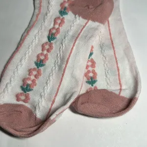 Pattern Socks thumbnail 2
