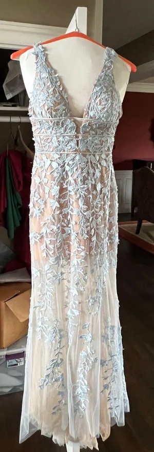 Sherri Hill Dress thumbnail 1