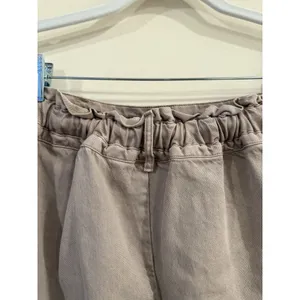 YFB Young, Fabulous & Broke Saidie Wide Leg Pant Large Bohemian Streetwear thumbnail 6