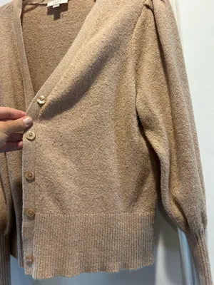 Loft Cardigan Sweater thumbnail 2