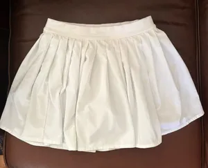 Lululemon Skirt Tennis thumbnail 1