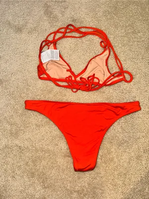 J.Crew Monterey Swimsuit thumbnail 5