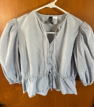 H&M Top thumbnail 1