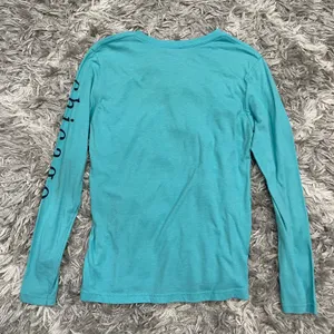 lightly worn chicago top Blue thumbnail 2