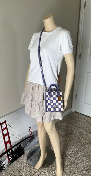 Coach Purse thumbnail 9