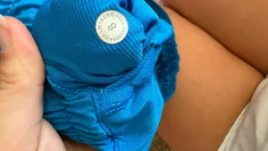 Lululemon Shorts Hot Hot thumbnail 4