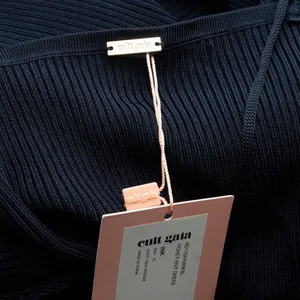 Cult‎ Gaia - Honey Knit Cutout Maxi Dress thumbnail 13