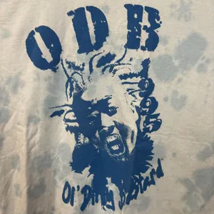 Urban Outfitters Ol Dirty Bastard 1995 Return to 36 Chambers Rap Tie Dye XL thumbnail 2