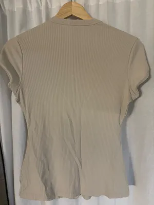 Vuori short sleeve button up shirt thumbnail 4