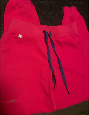 FIGS Scrub Pants thumbnail 2