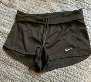 Nike Dri-Fit Shorts Running Women’s Black thumbnail 1