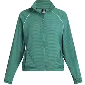 Avia Lightweight Green Jacket(Size XL. 12/14 thumbnail 1