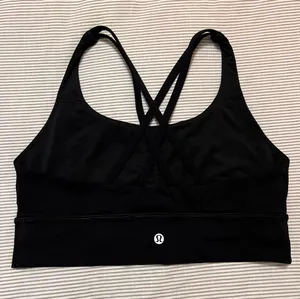 Lululemon Sports Bra thumbnail 3