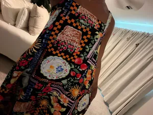 Vestique maxi dress thumbnail 4