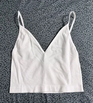 White Tank Forever 21 thumbnail 1