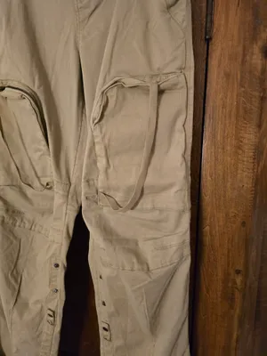 O We The Free NWOT "Can't Compare" Slouch Cargo Pants - Casual Utility Style XS thumbnail 11