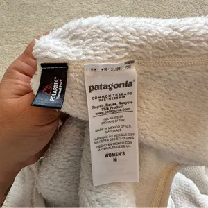 Patagonia Women’s Re Tool Snap Fleece Jacket M thumbnail 5