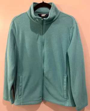Lands' End Fleece Jacket thumbnail 1