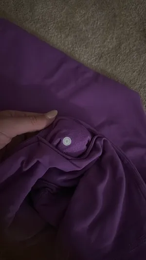 Lululemon Flare Pants thumbnail 4