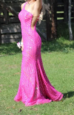 Jovani Prom Dress thumbnail 1