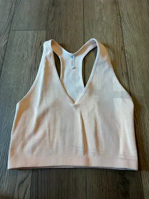 Free People Movement Tank thumbnail 1