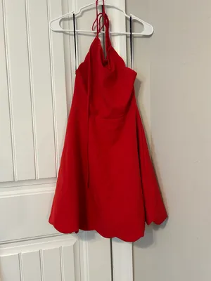 Lulus Play On Curves Dress thumbnail 6