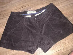 1994 Old navy vintage style mid rise shorts thumbnail 1