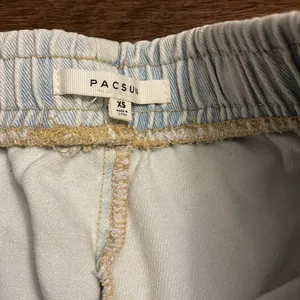 Pacsun shorts-XS thumbnail 3