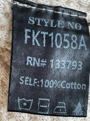 POL Two-Tone Waffle Knit Pullover in Cream and Brown thumbnail 5