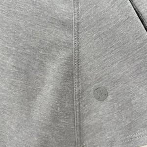 Lululemon Lifted Balance Asymmetrical Hem Long‎ Sleeve Top Women 2 Activewear thumbnail 5