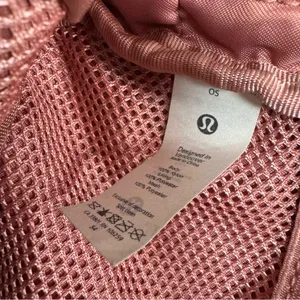 Lululemon Everywhere Belt Bag Fanny Pack *1L Deco Pink thumbnail 6