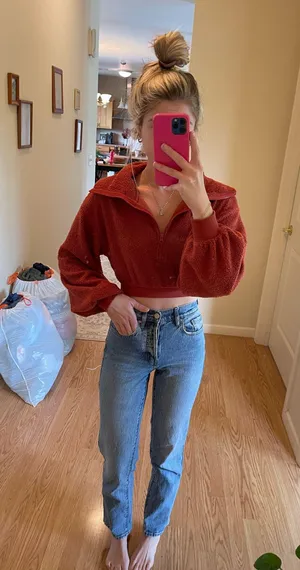 Urban outfitters sweater thumbnail 1