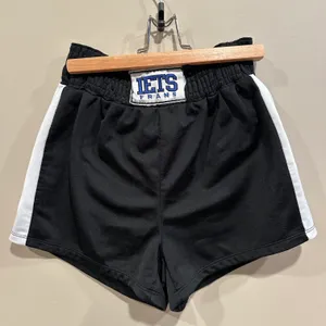 Urban Outfitters Black Boxing Shorts thumbnail 2