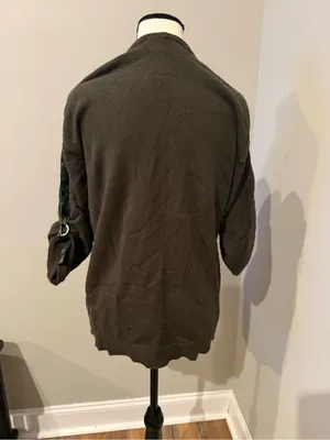 Frank Lyman Design Olive Open thumbnail 6