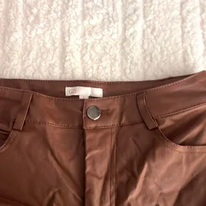 Belk Women's Brown Trousers thumbnail 3