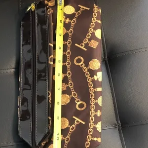 Estee Lauder makeup cosmetics bag thumbnail 8